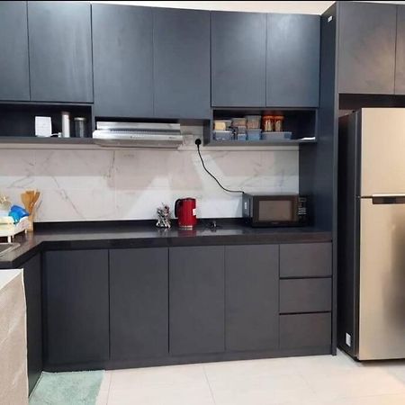 Yong Guesthouse Kuala Kangsar Zewnętrze zdjęcie