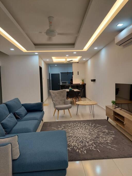 Yong Guesthouse Kuala Kangsar Zewnętrze zdjęcie