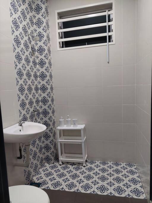 Yong Guesthouse Kuala Kangsar Zewnętrze zdjęcie