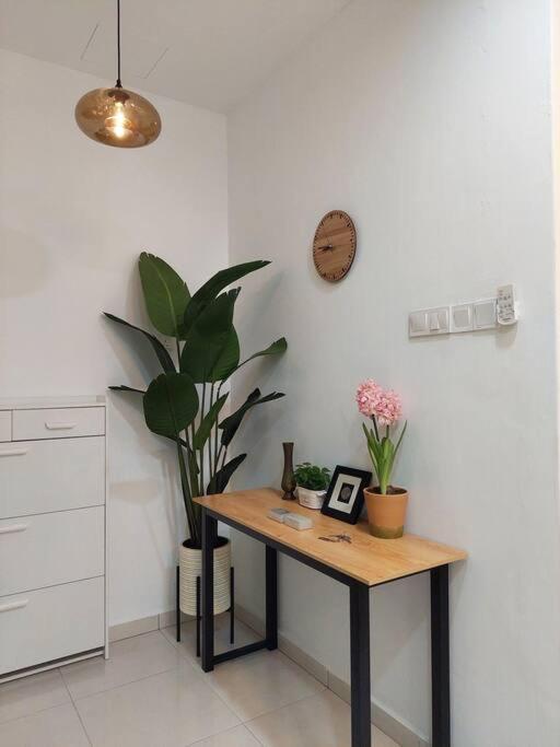 Yong Guesthouse Kuala Kangsar Zewnętrze zdjęcie